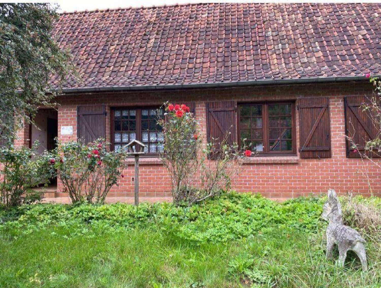  kaufen Haus Clenleu Pas-de-Calais 2