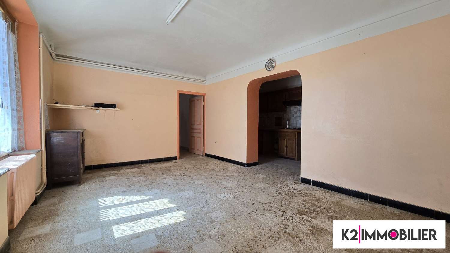 te koop huis Cléon-d'Andran Drôme 4