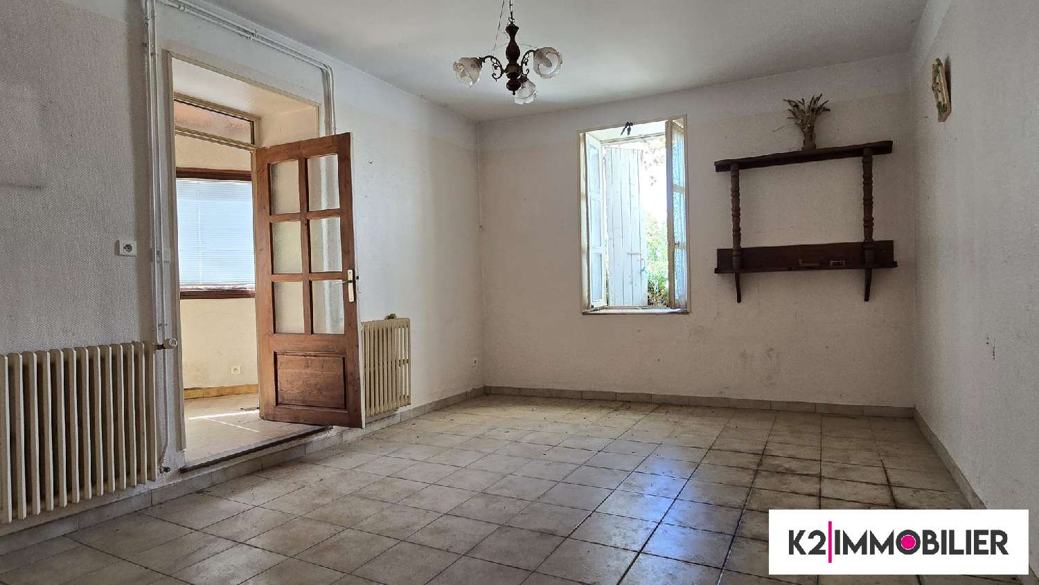 te koop huis Cléon-d'Andran Drôme 6