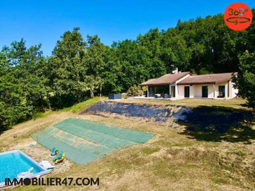 Clermont-Dessous Lot-et-Garonne huis foto 7154205