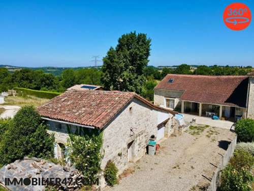 Clermont-Dessous Lot-et-Garonne huis foto 7154318