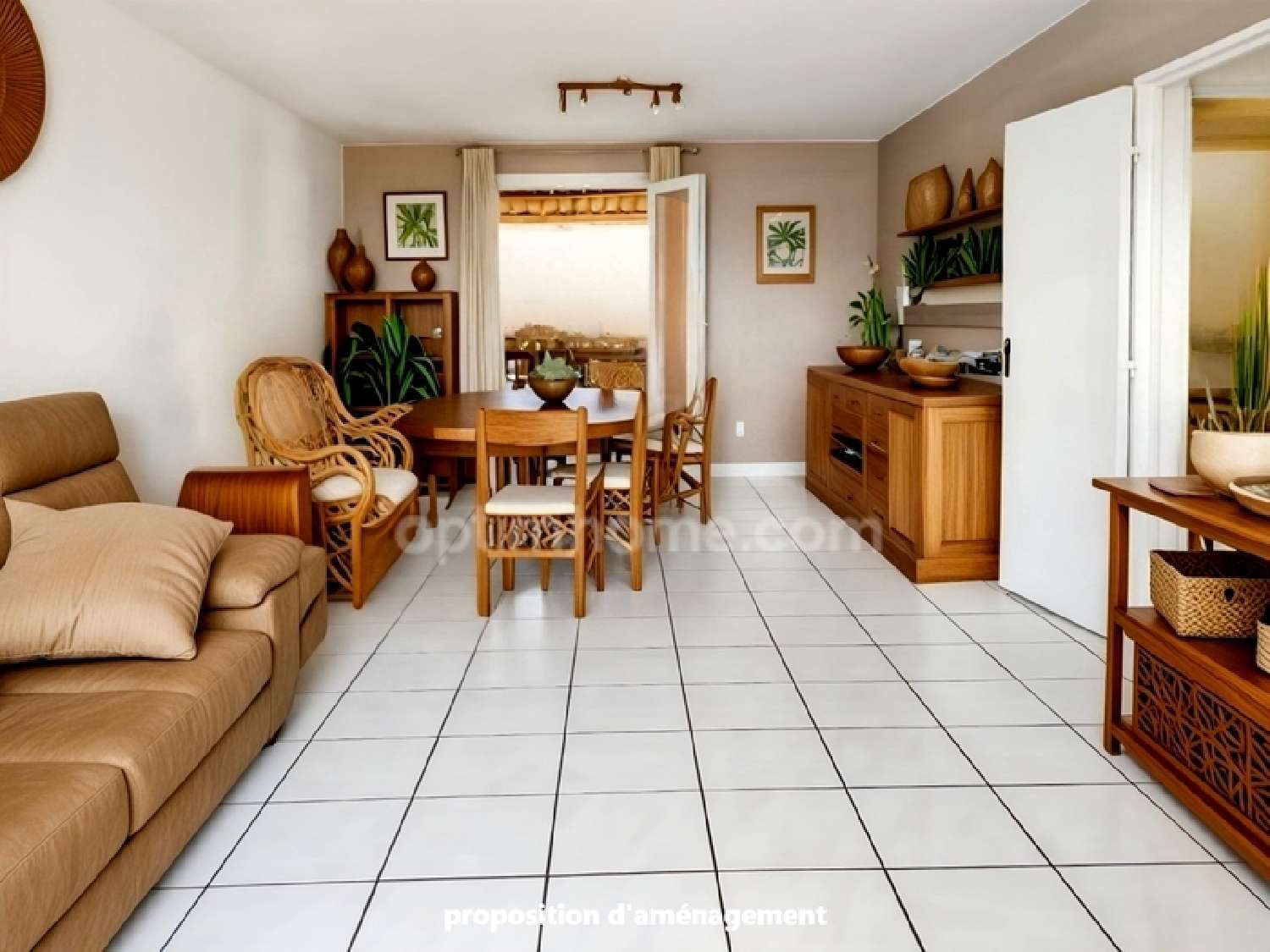  te koop huis Clermont-Ferrand 63100 Puy-de-Dôme 1