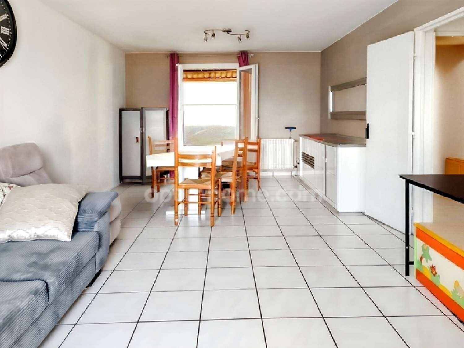  te koop huis Clermont-Ferrand 63100 Puy-de-Dôme 5
