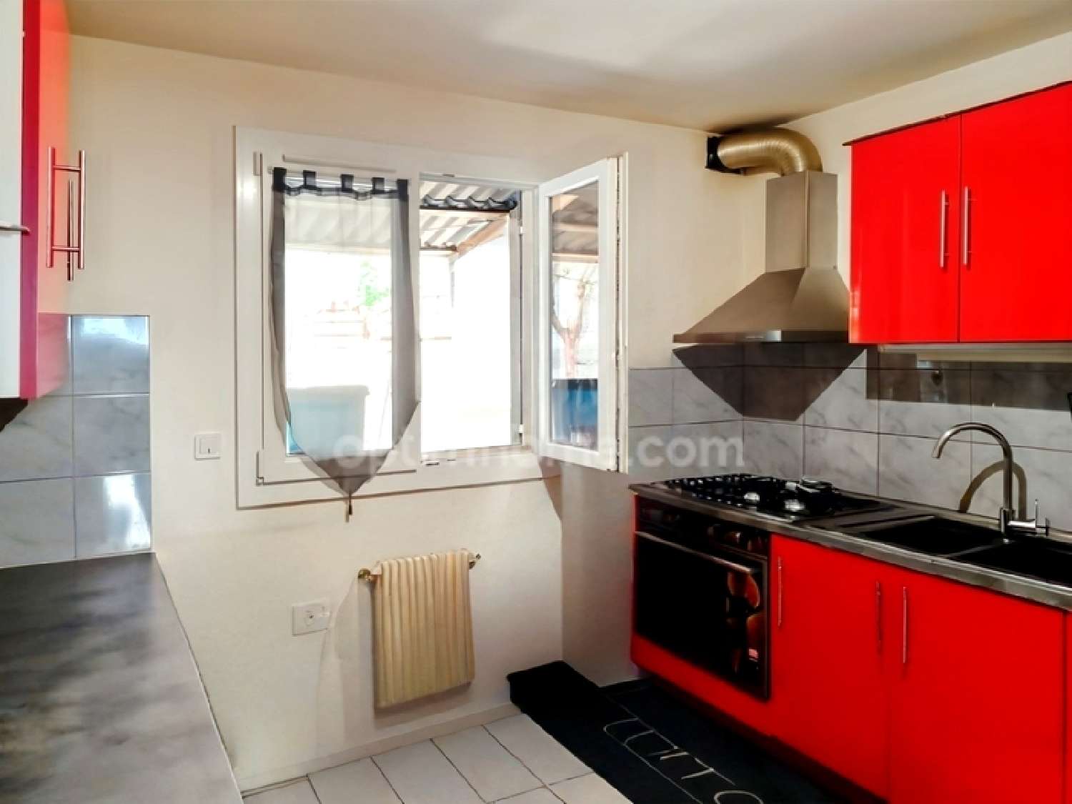  te koop huis Clermont-Ferrand 63100 Puy-de-Dôme 7