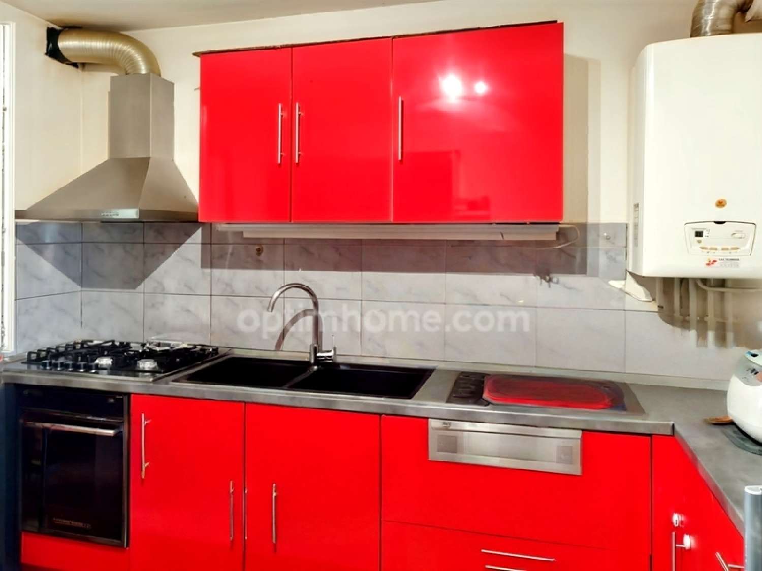  te koop huis Clermont-Ferrand 63100 Puy-de-Dôme 8