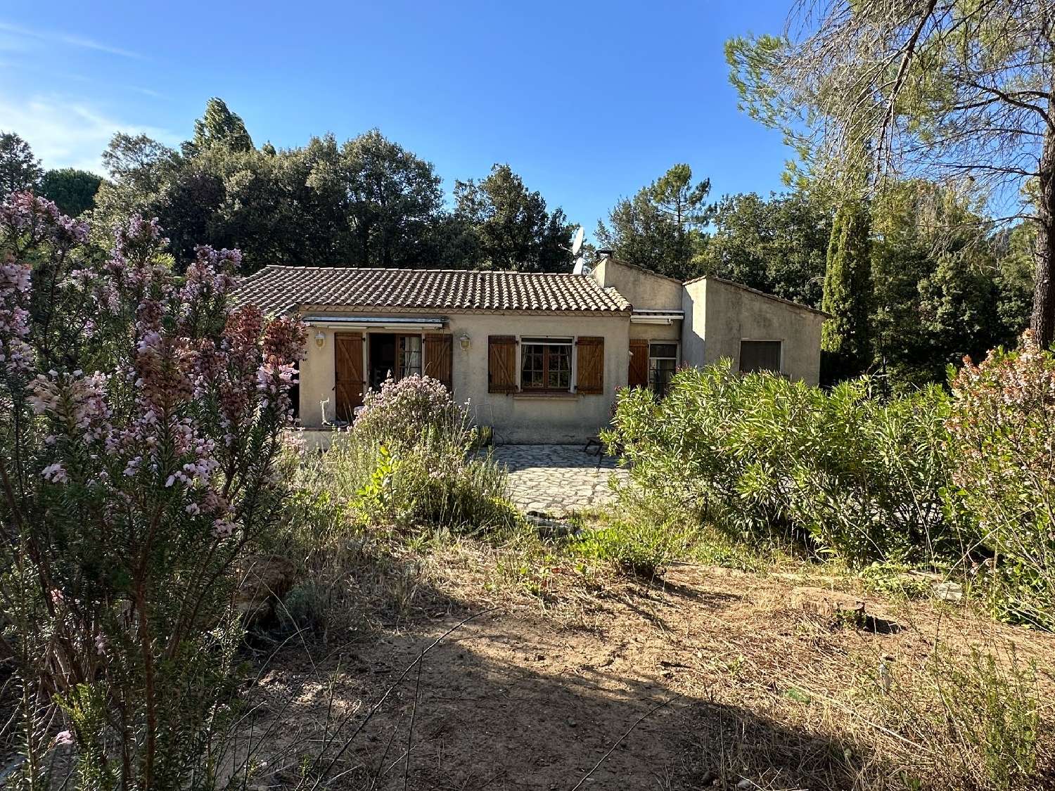  en venta casa Clermont-l'Hérault Hérault 4