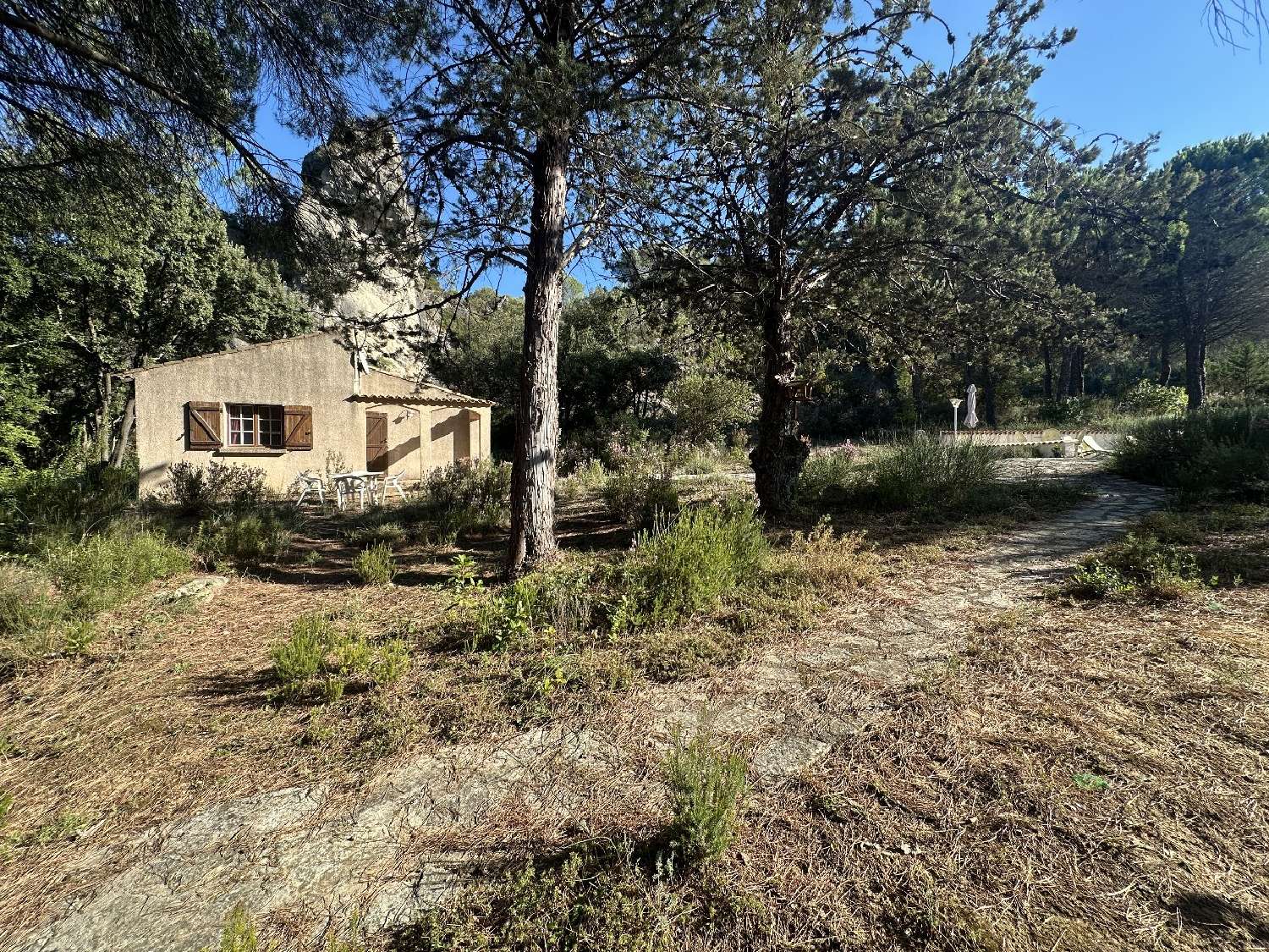  en venta casa Clermont-l'Hérault Hérault 5