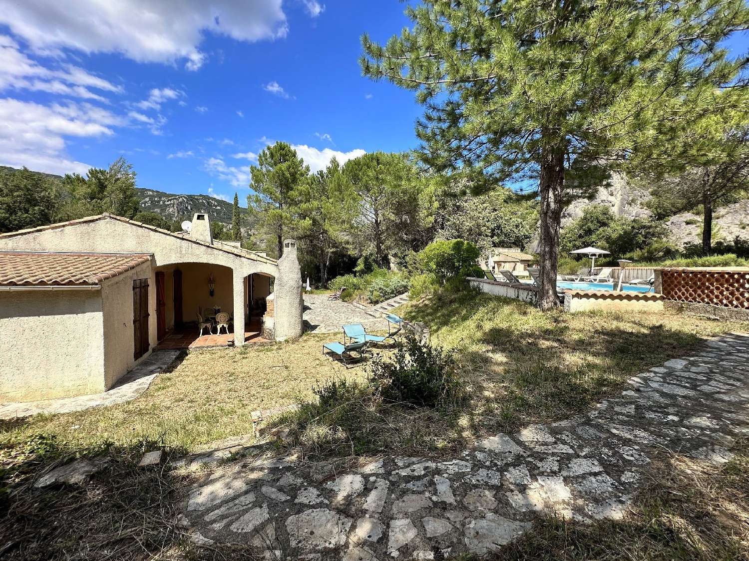  en venta casa Clermont-l'Hérault Hérault 6