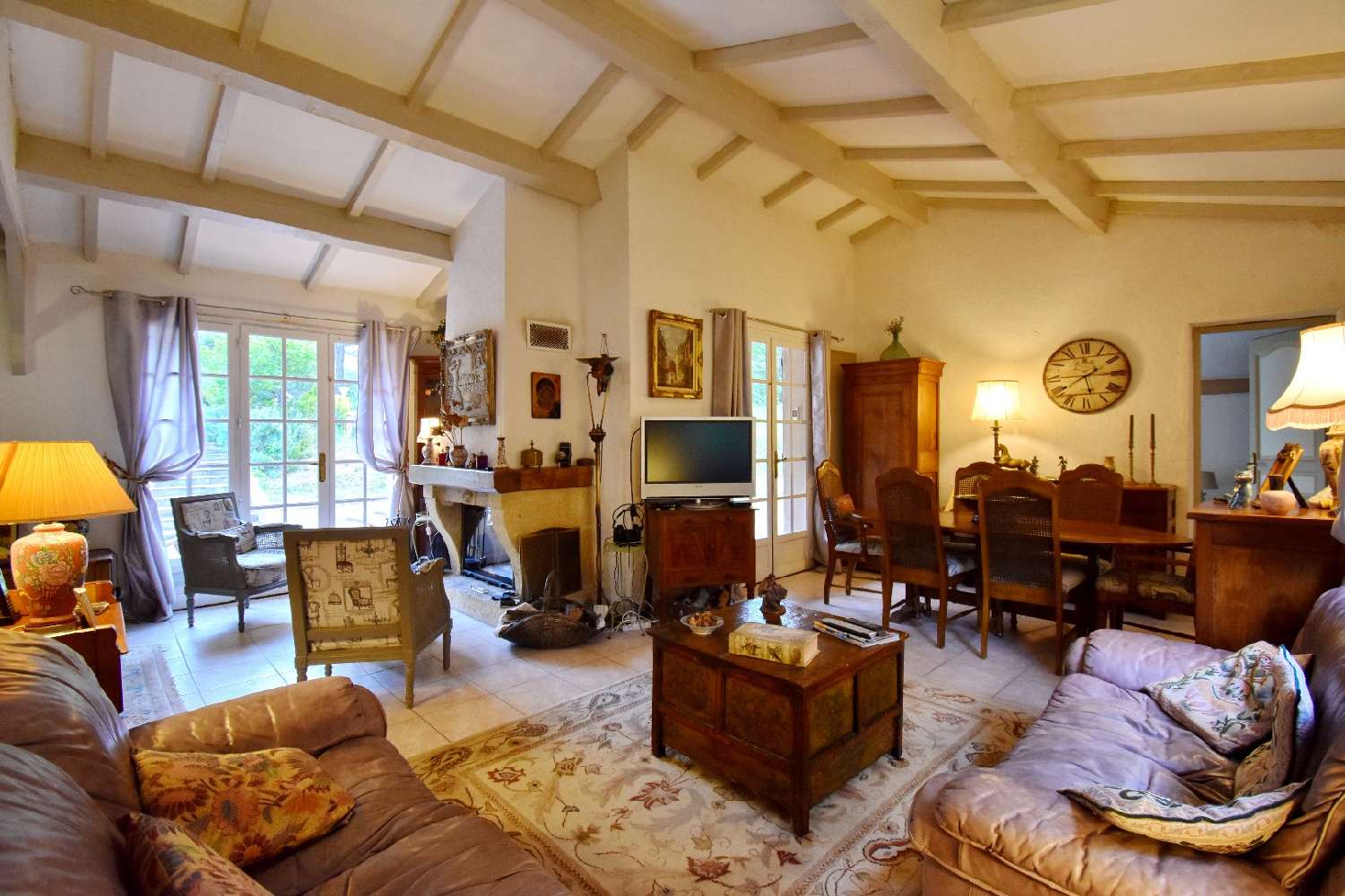  en venta casa Clermont-l'Hérault Hérault 7