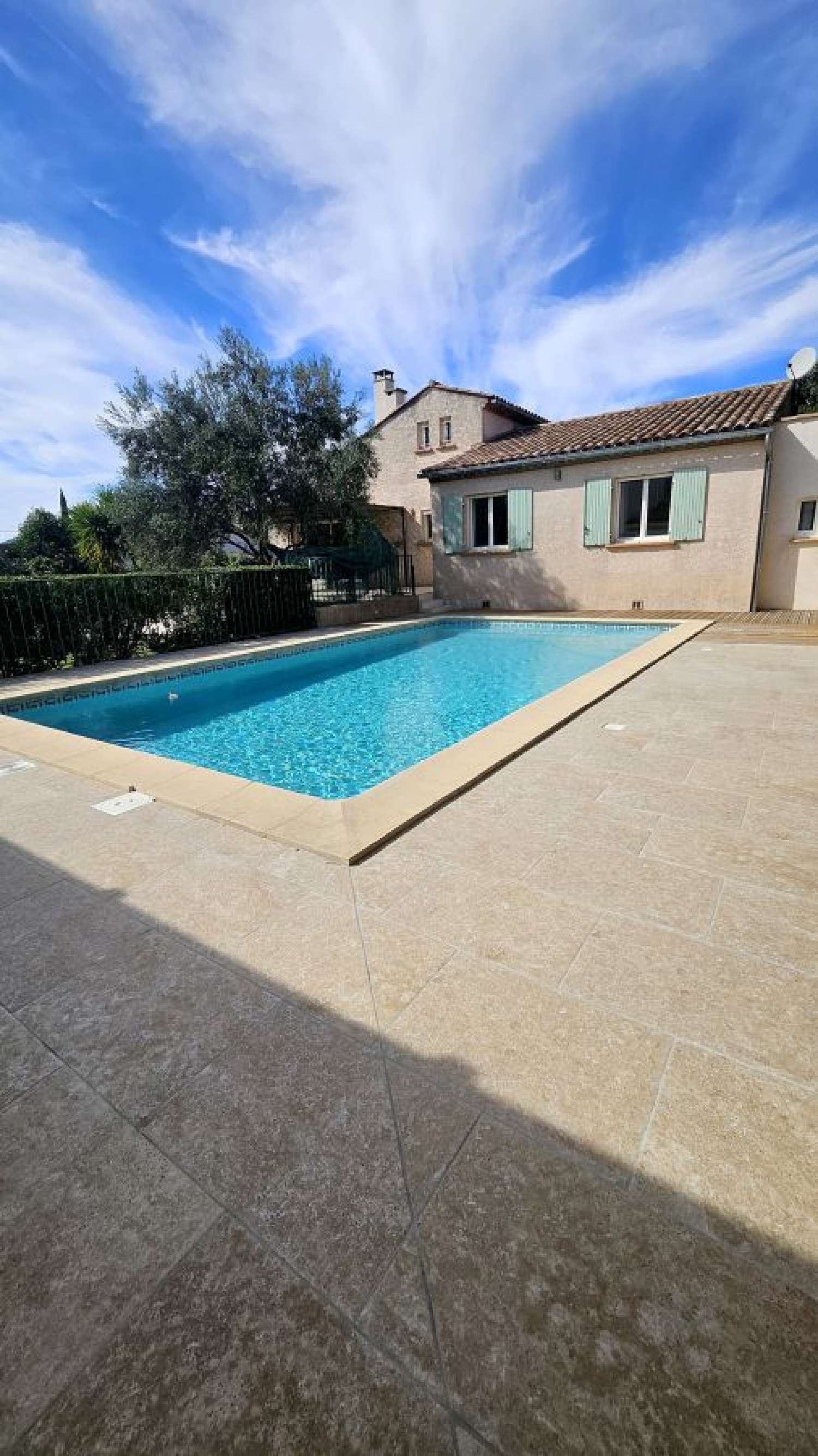 en venta casa Clermont-l'Hérault Hérault 5