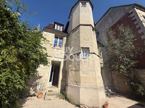 Clermont Oise house foto 7150864