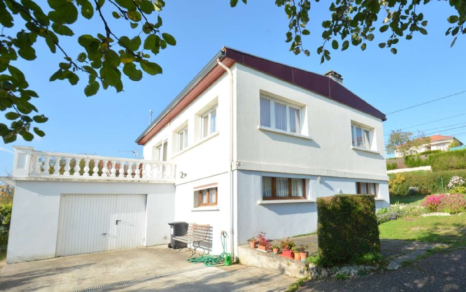  te koop huis Cléry-Petit Meuse 2