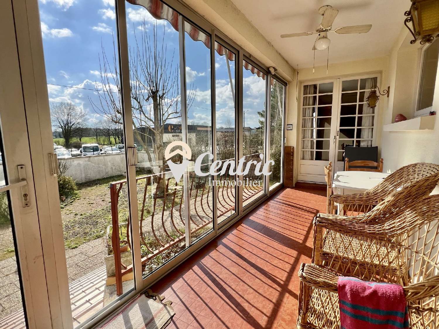 en venta casa Clessé Deux-Sèvres 2
