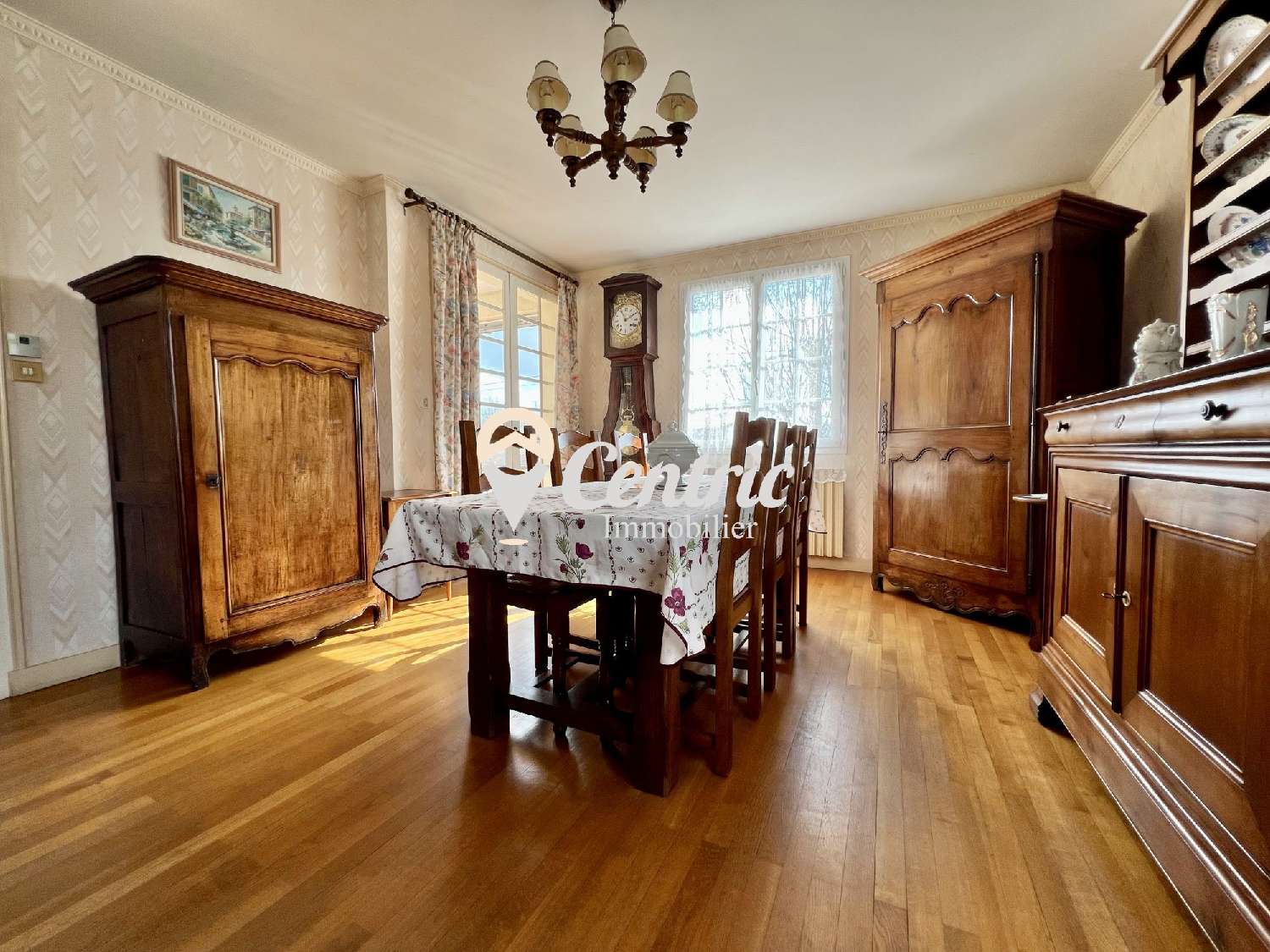  en venta casa Clessé Deux-Sèvres 3