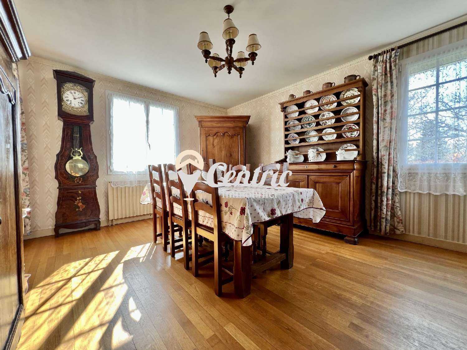  en venta casa Clessé Deux-Sèvres 4