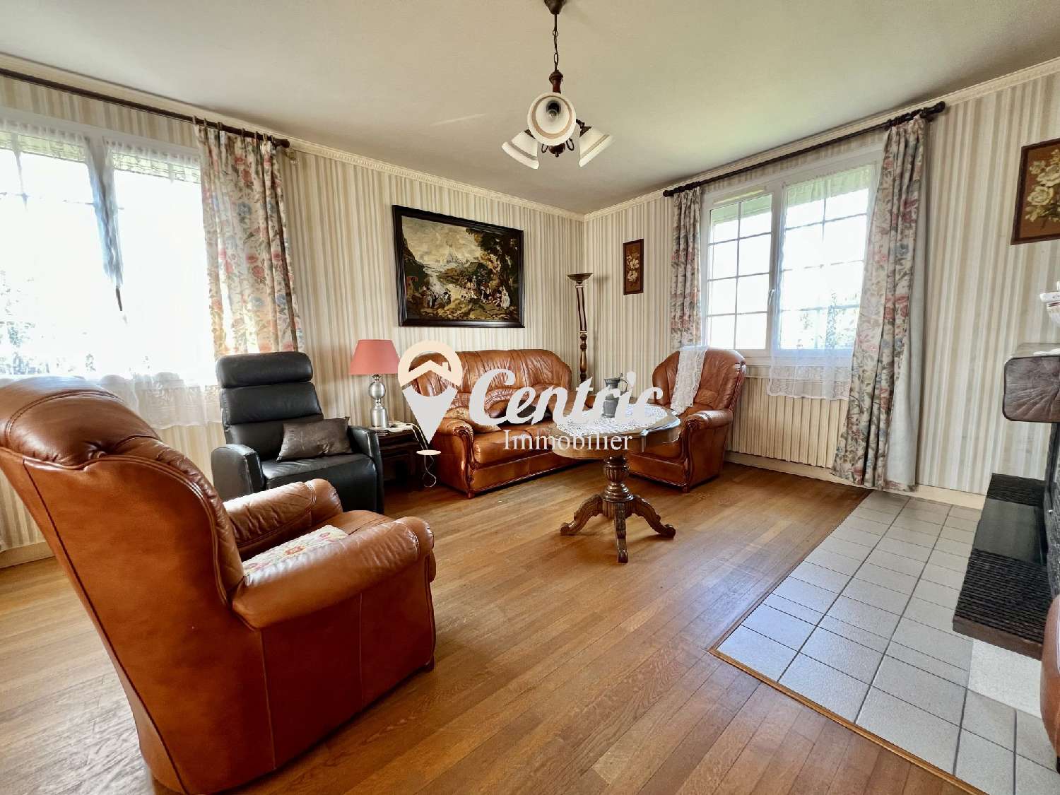  en venta casa Clessé Deux-Sèvres 5