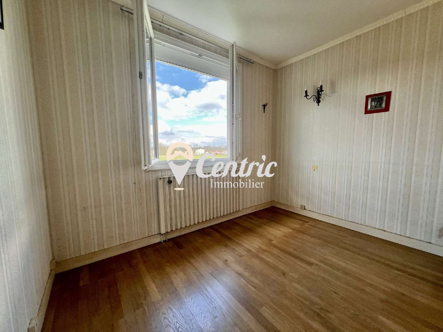  en venta casa Clessé Deux-Sèvres 6