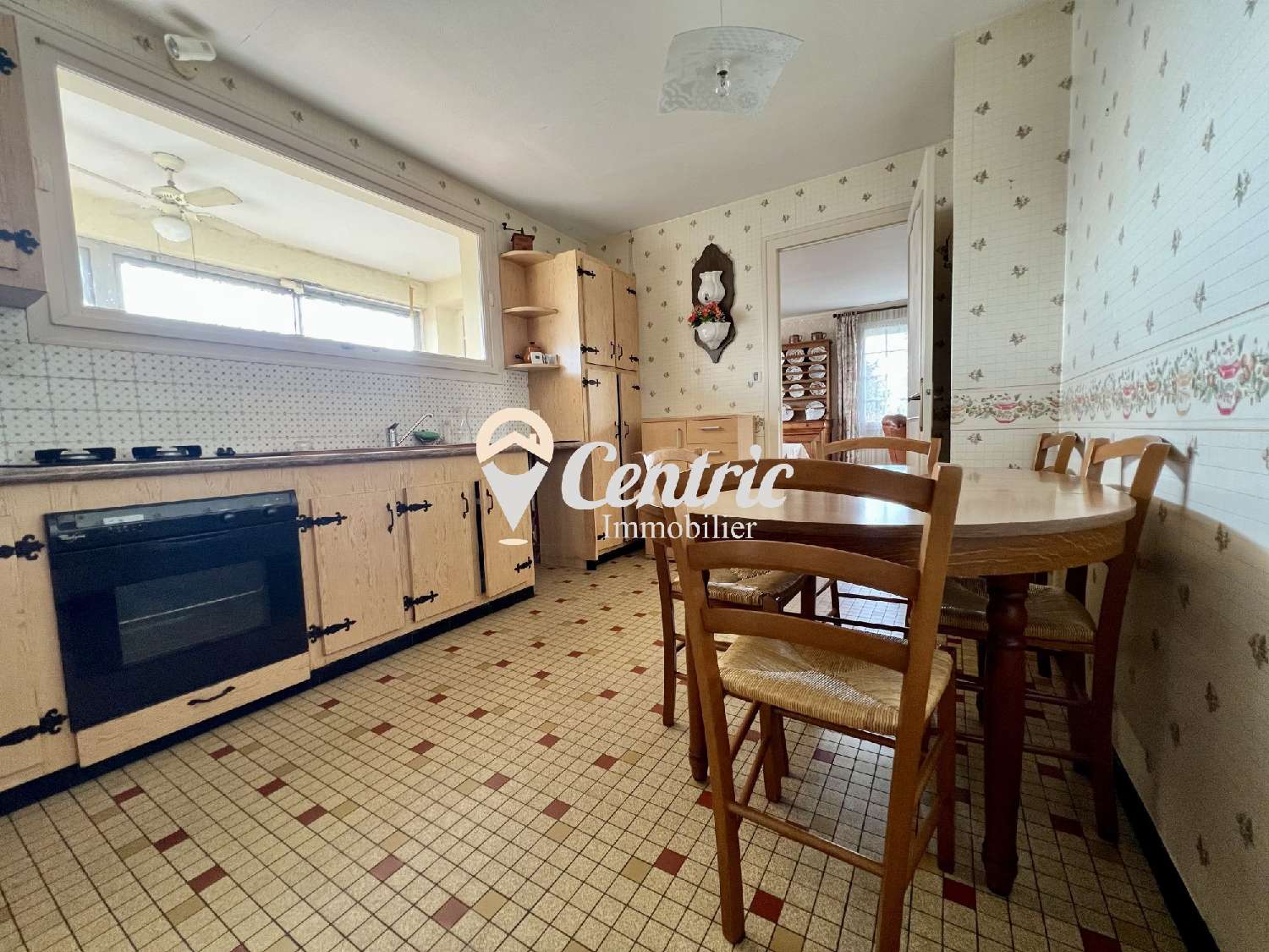  en venta casa Clessé Deux-Sèvres 8