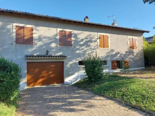 Clessé Saône-et-Loire house foto 7151555