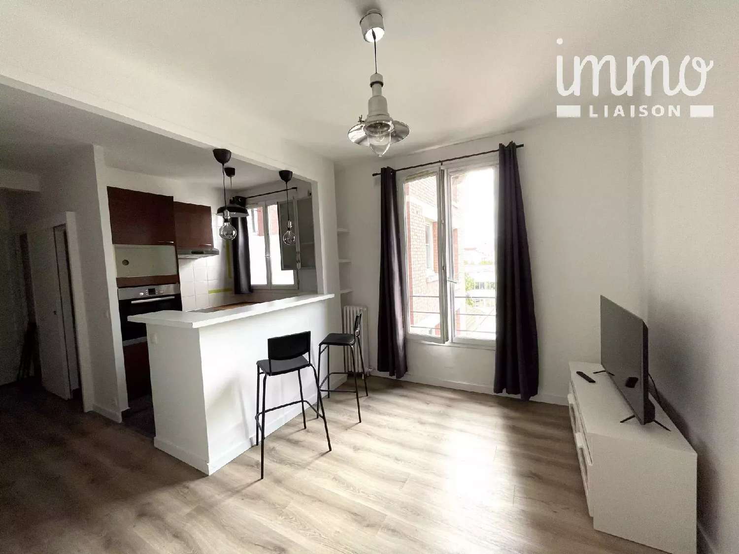 te koop huis Clichy Hauts-de-Seine 2