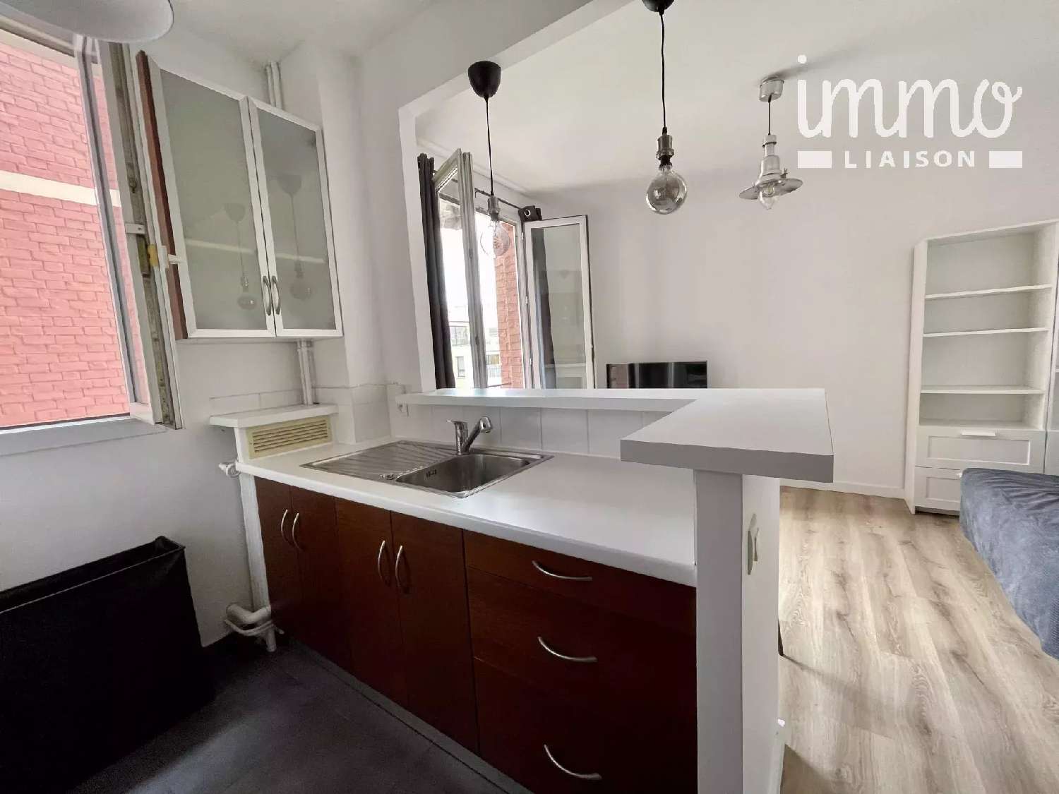 te koop huis Clichy Hauts-de-Seine 6