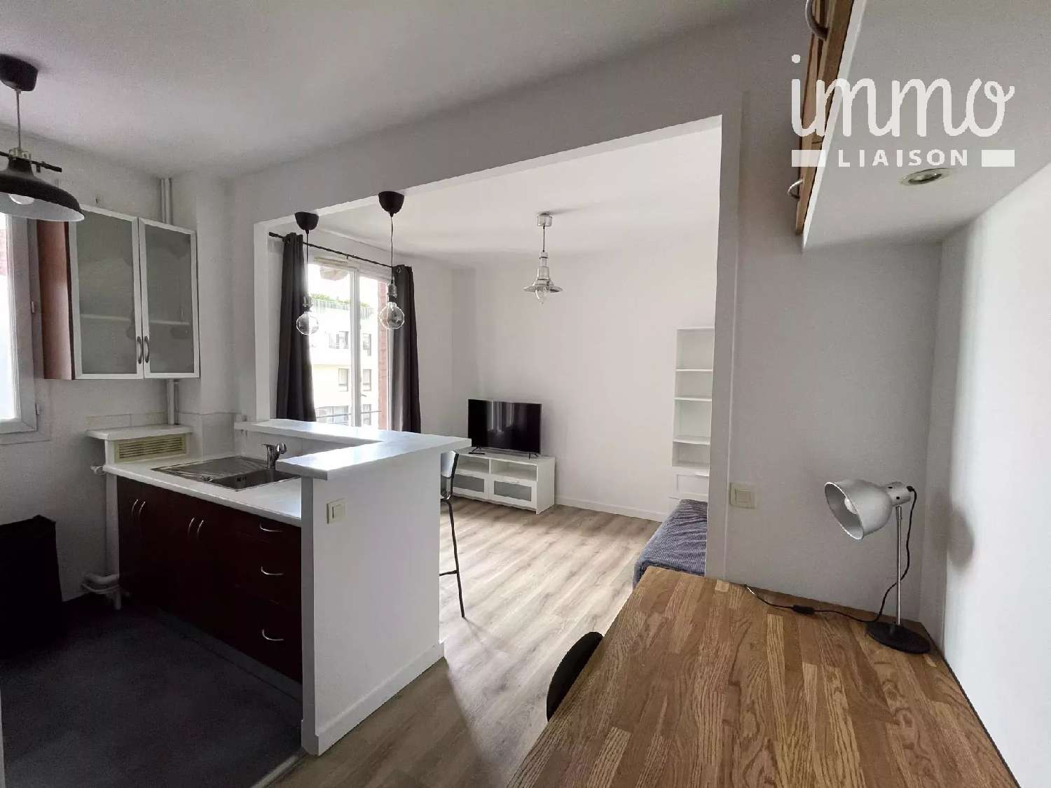 te koop huis Clichy Hauts-de-Seine 8