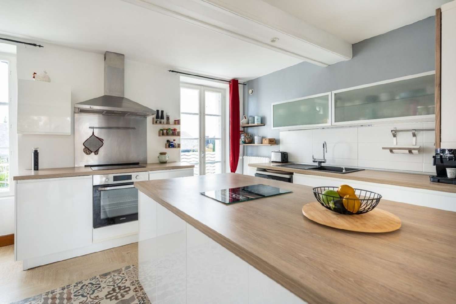  for sale house Clisson Loire-Atlantique 5