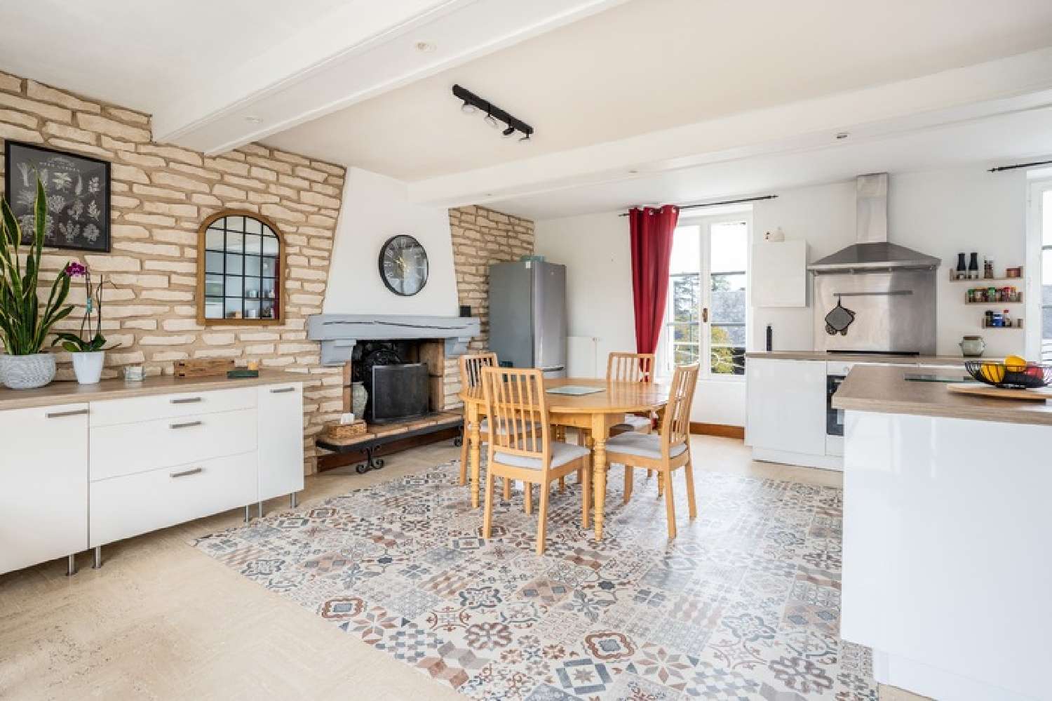  for sale house Clisson Loire-Atlantique 7