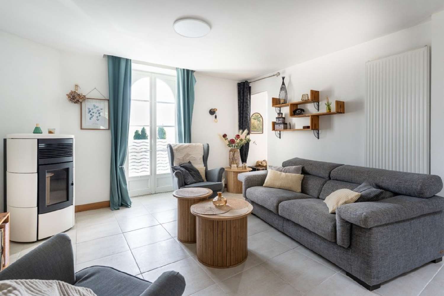  for sale house Clisson Loire-Atlantique 8