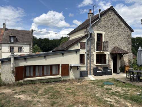 Clugnat Creuse maison foto 7147244