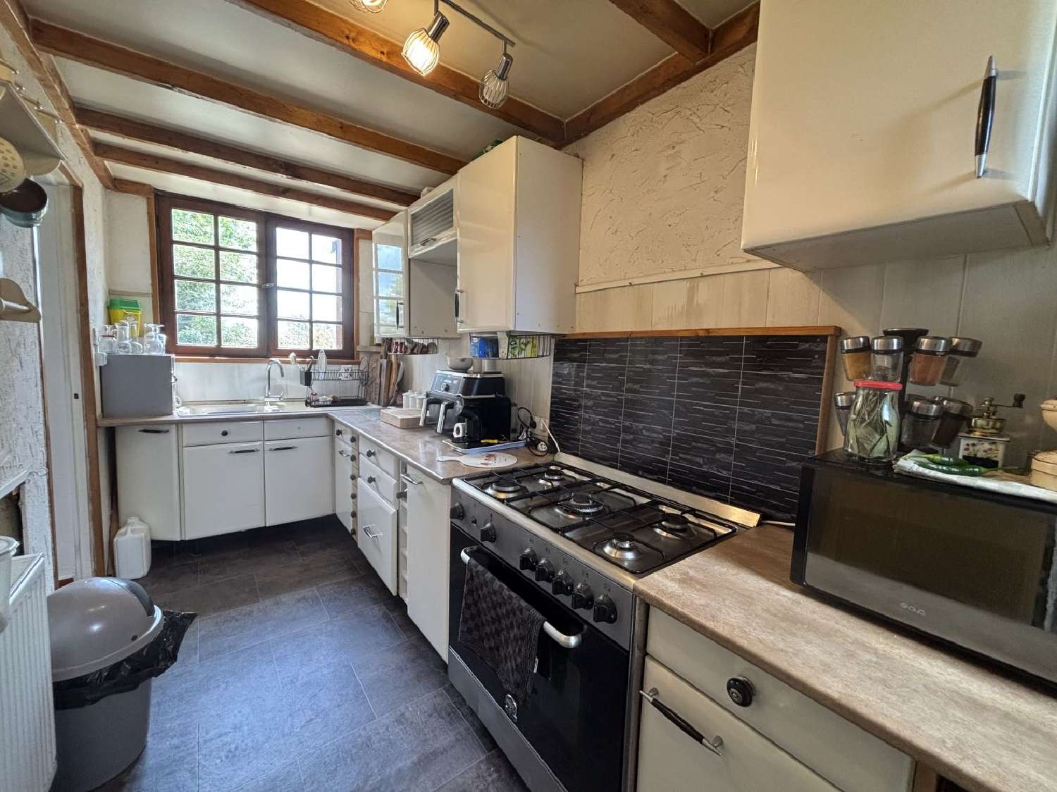  à vendre maison Clugnat Creuse 2