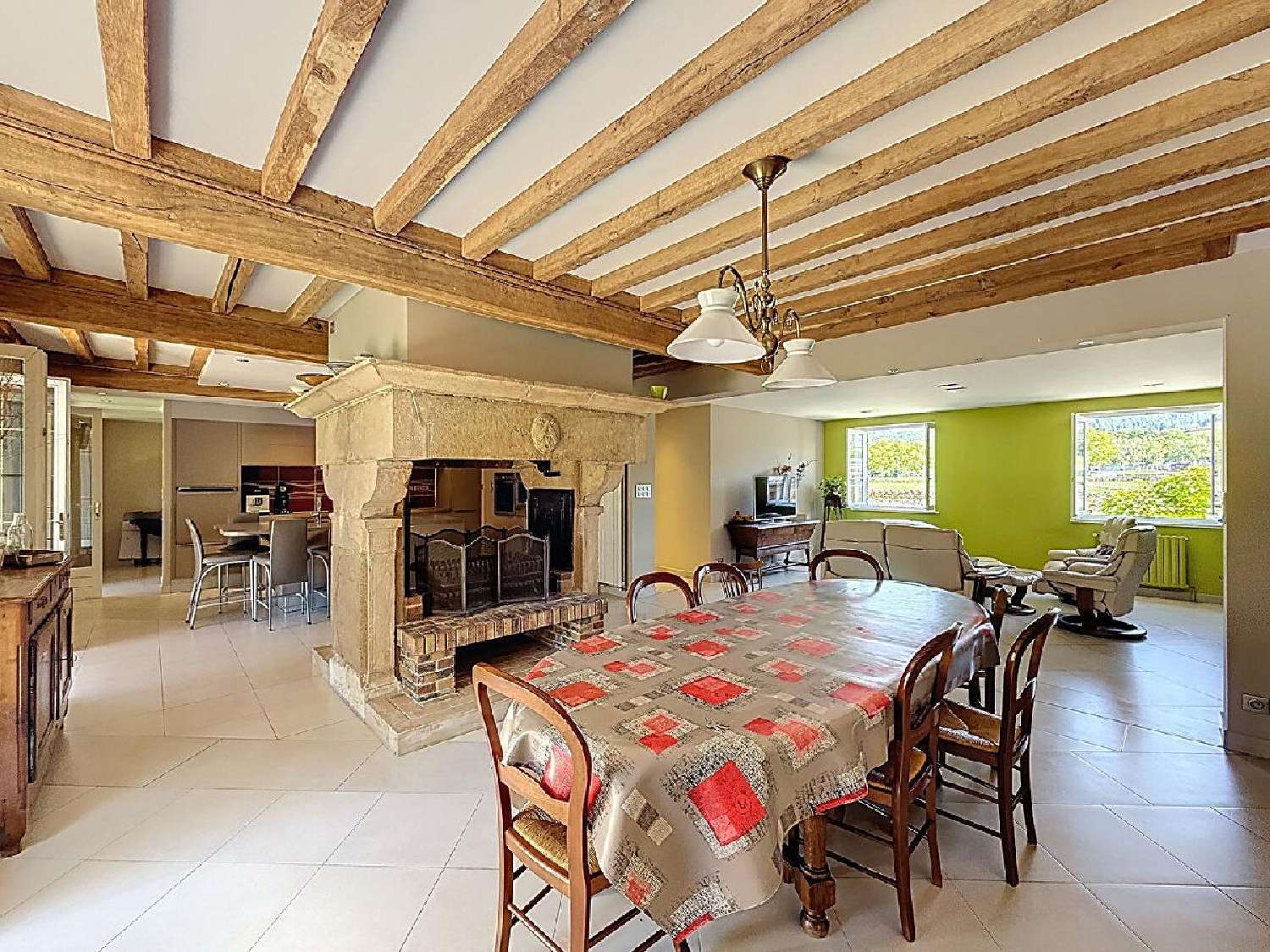  kaufen Haus Cluny Saône-et-Loire 2