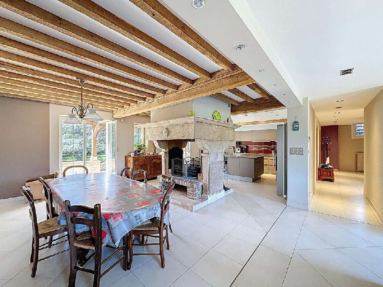  kaufen Haus Cluny Saône-et-Loire 3