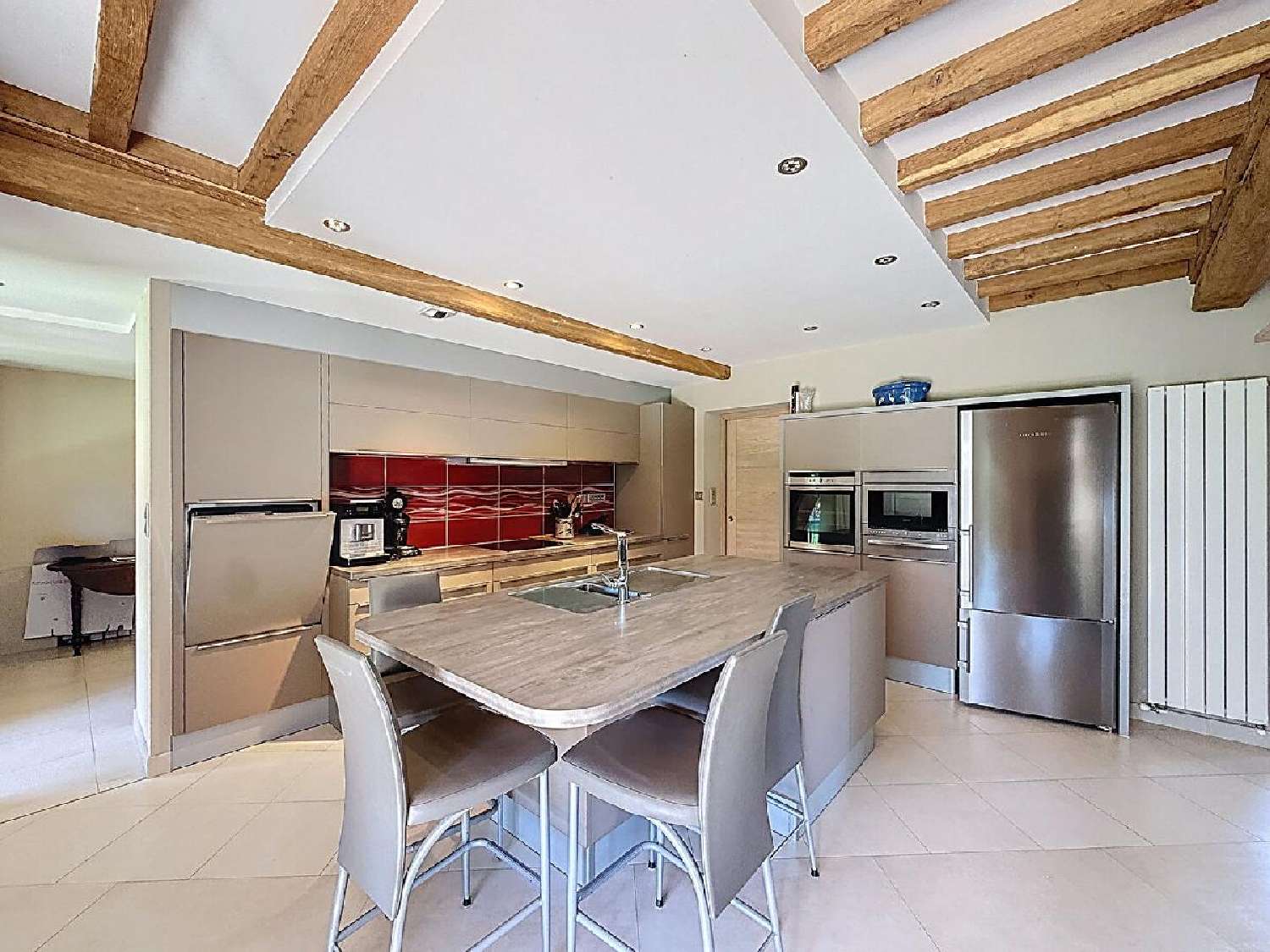  kaufen Haus Cluny Saône-et-Loire 4