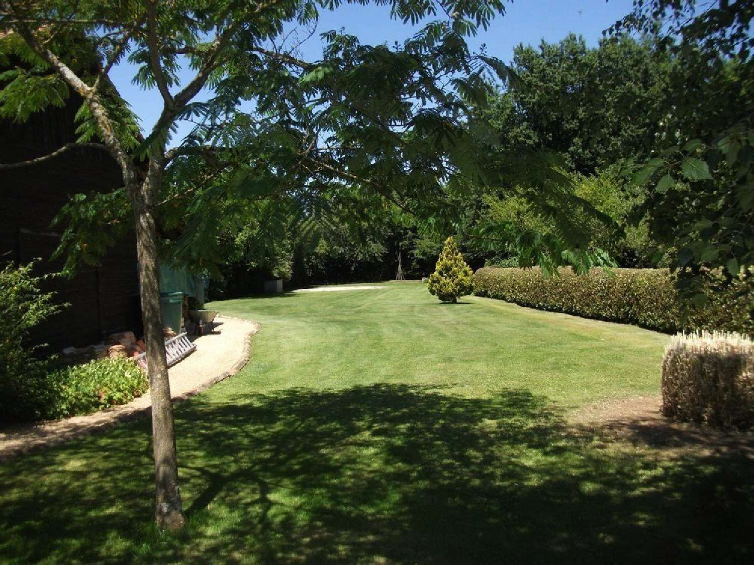 kaufen Haus Clussais-la-Pommeraie Deux-Sèvres 4