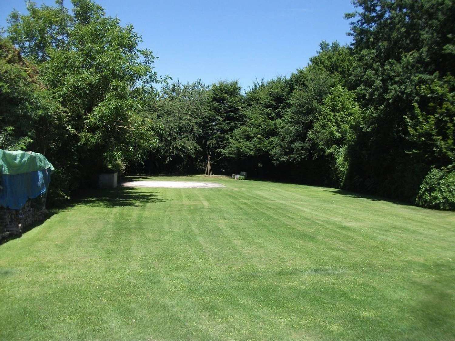 kaufen Haus Clussais-la-Pommeraie Deux-Sèvres 7