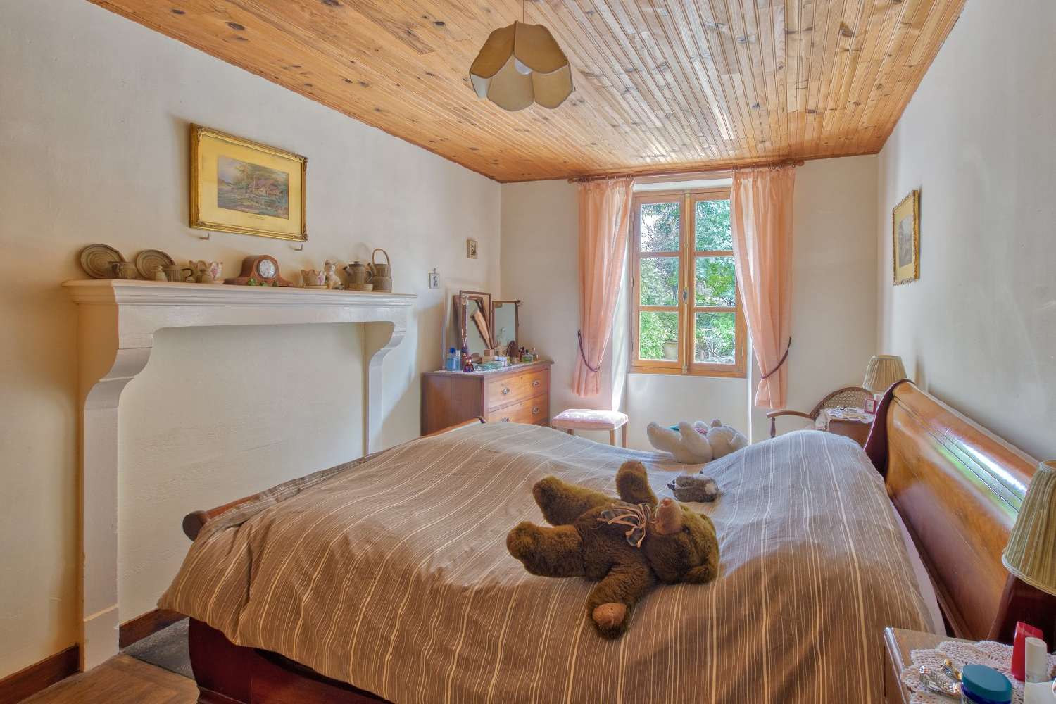 kaufen Haus Clussais-la-Pommeraie Deux-Sèvres 8