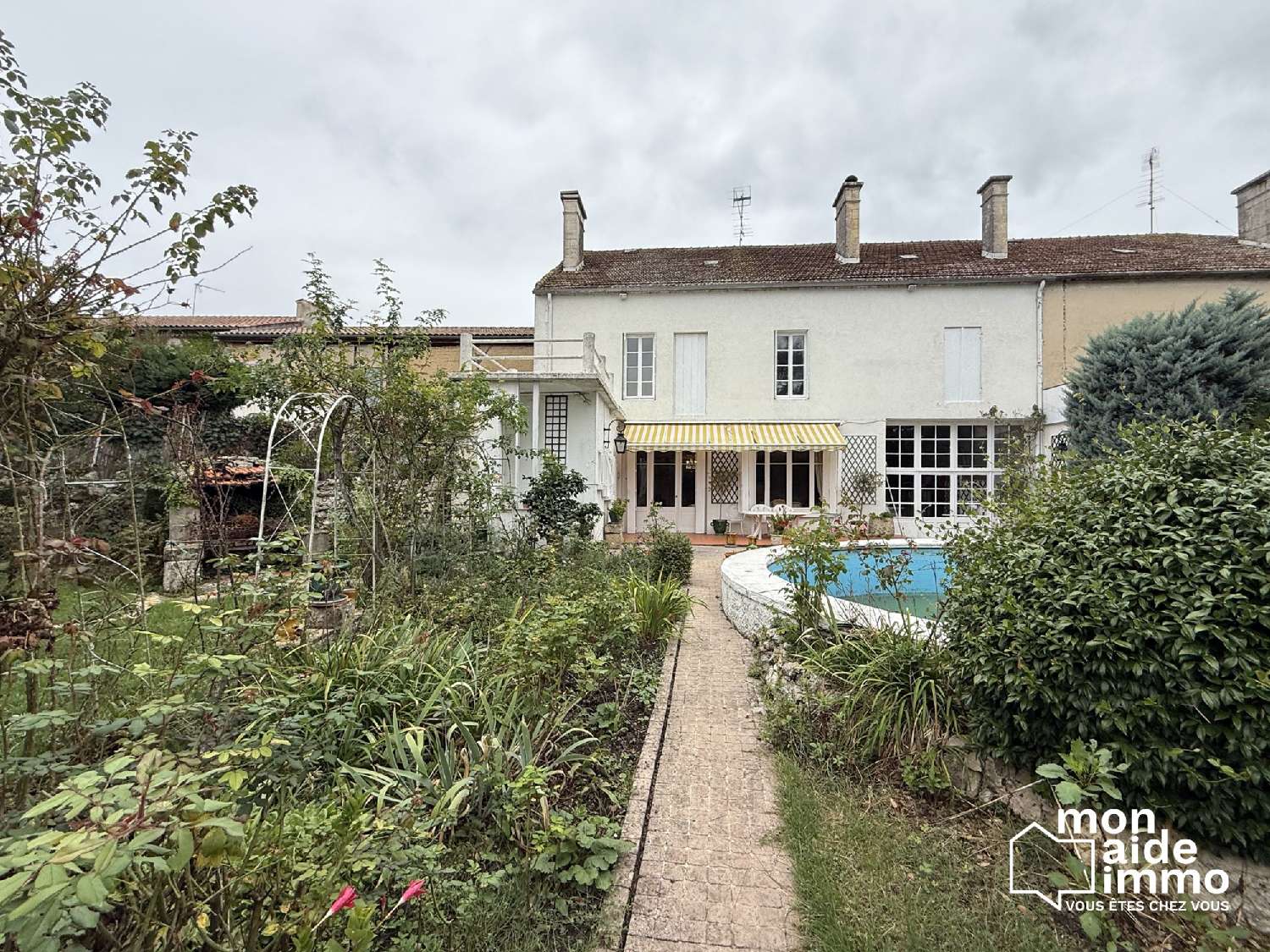  en venta casa Cocumont Lot-et-Garonne 1