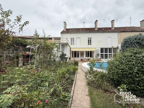 Cocumont Lot-et-Garonne Haus Bild 7167083