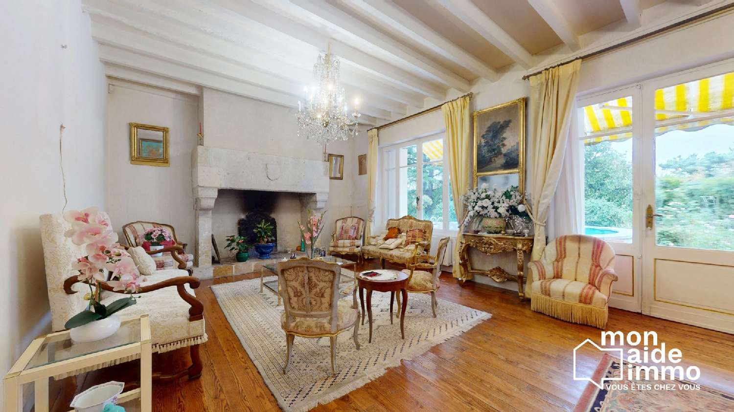  en venta casa Cocumont Lot-et-Garonne 3