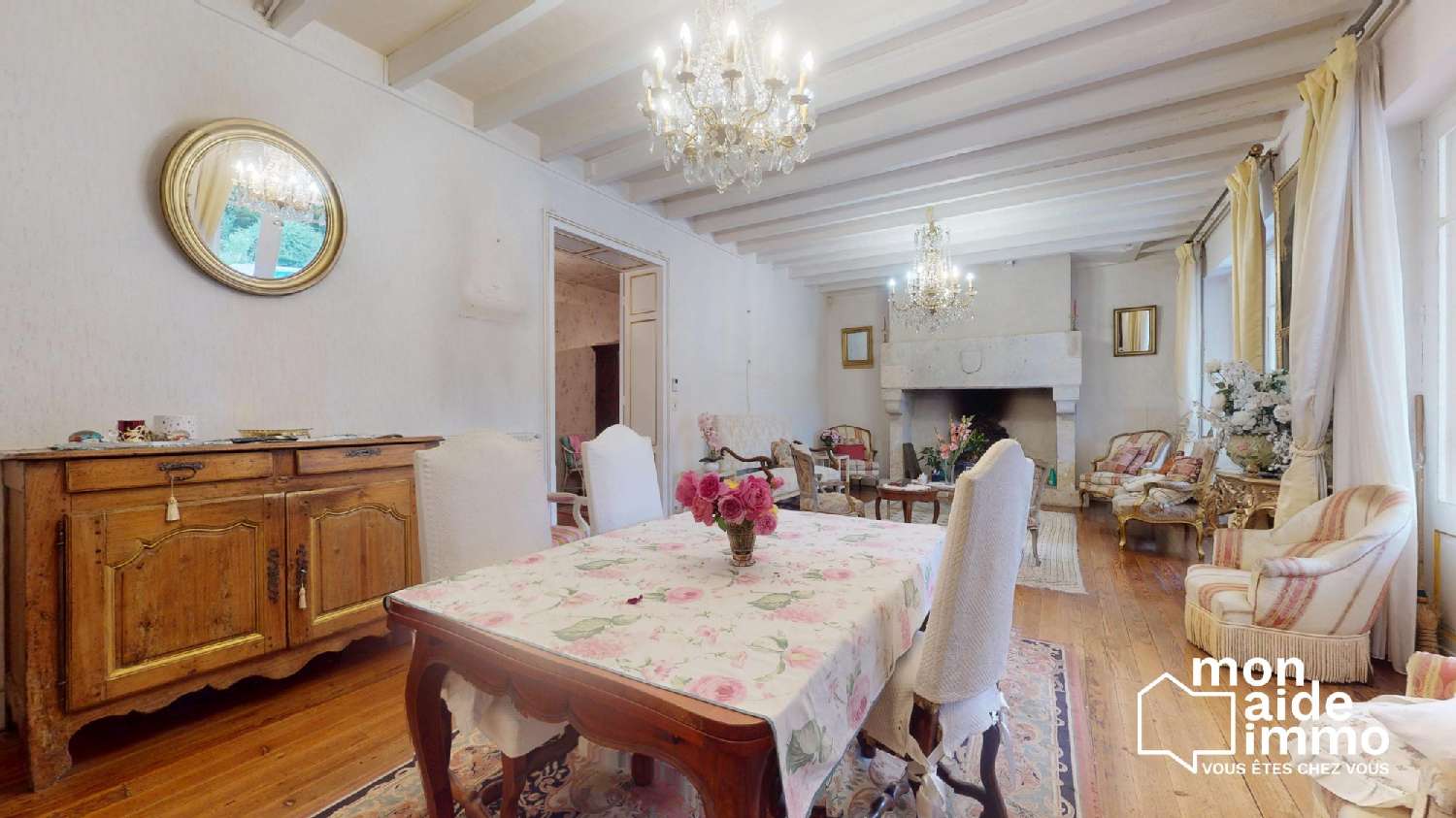 en venta casa Cocumont Lot-et-Garonne 4