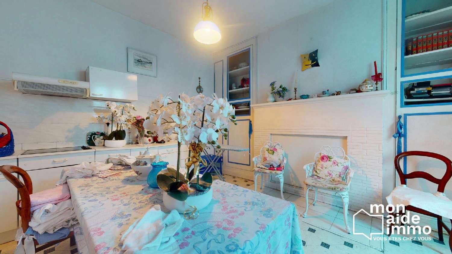  en venta casa Cocumont Lot-et-Garonne 8