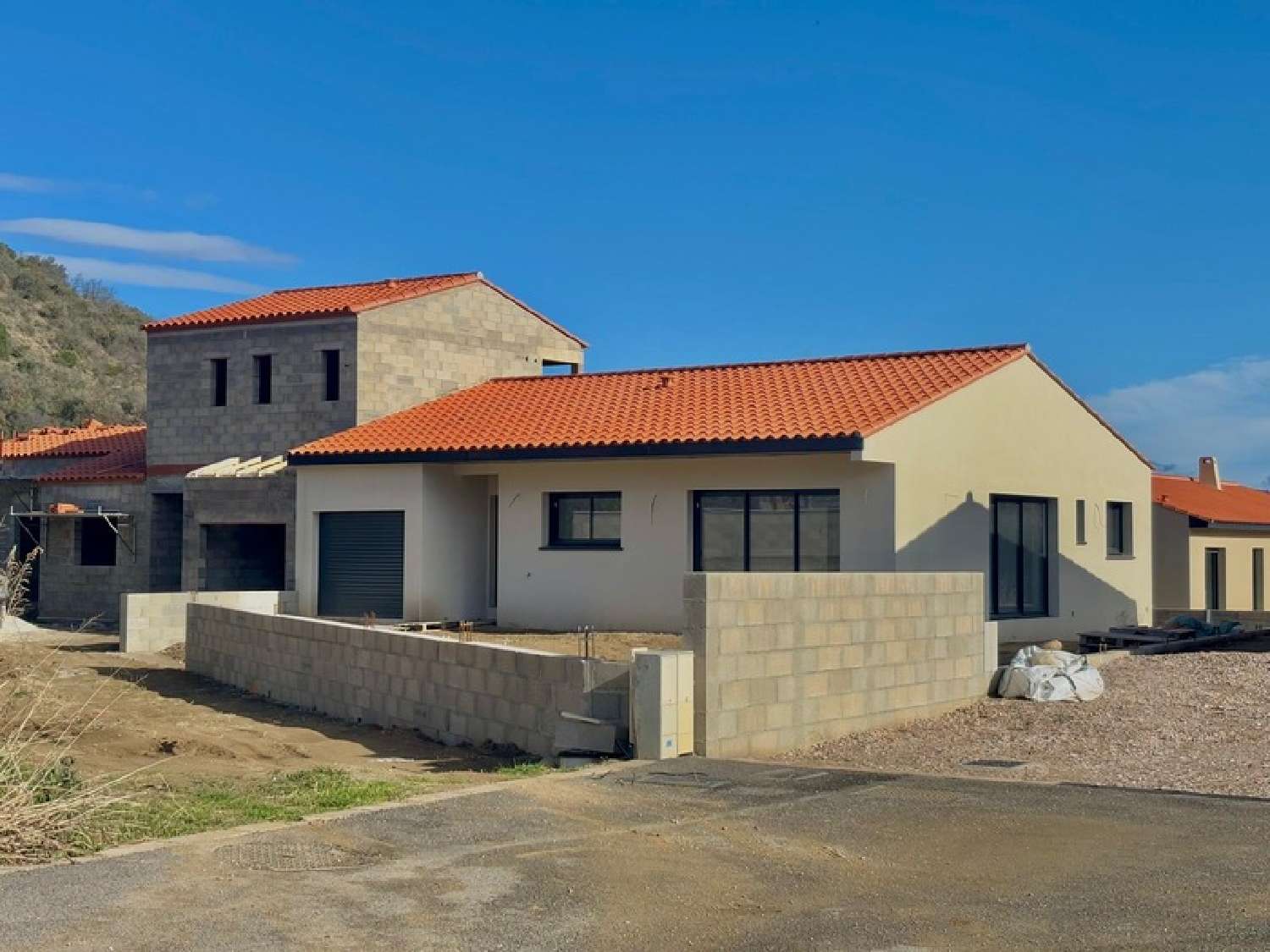  te koop huis Codalet Pyrénées-Orientales 1