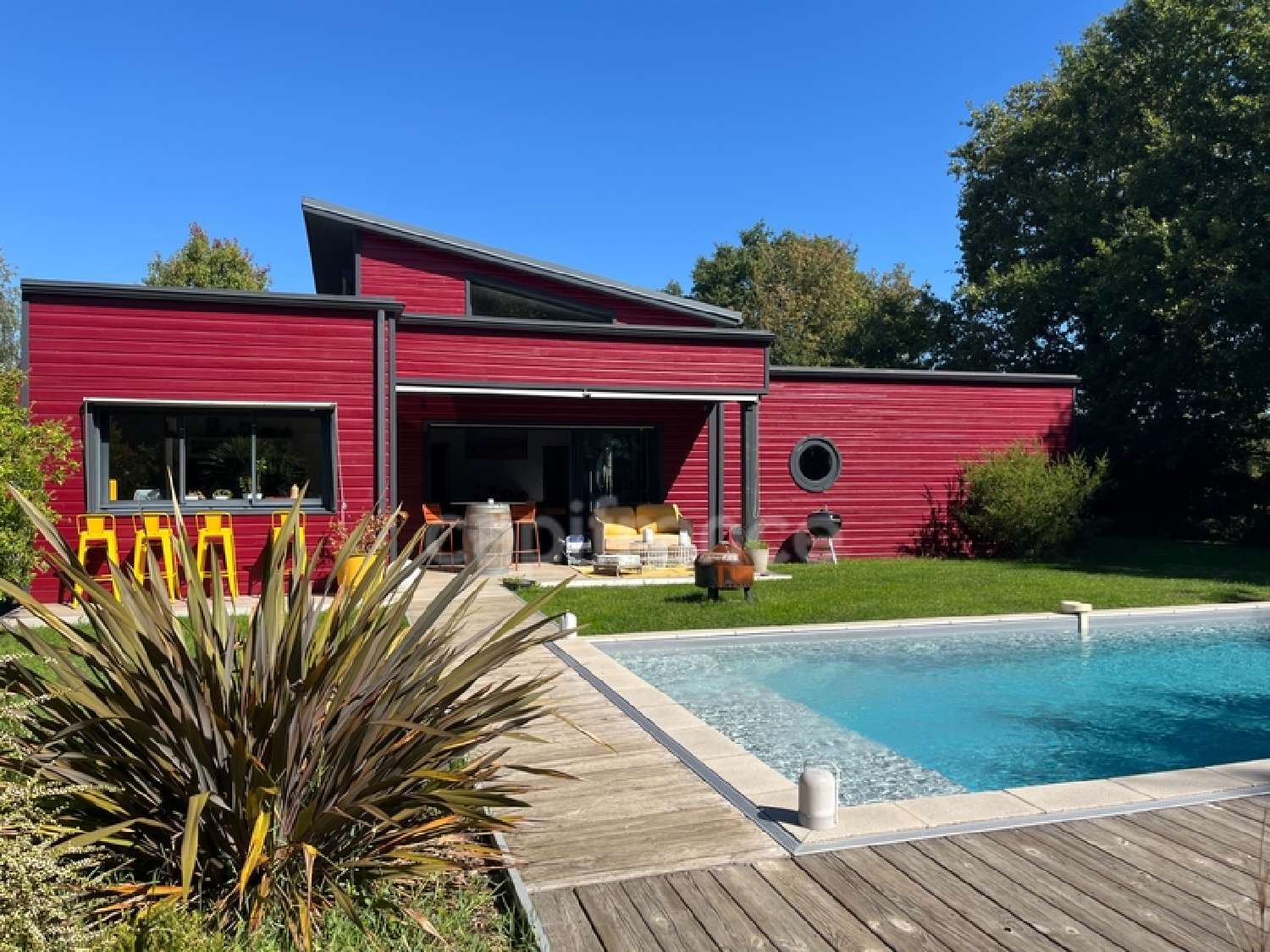  for sale house Coëx Vendée 1