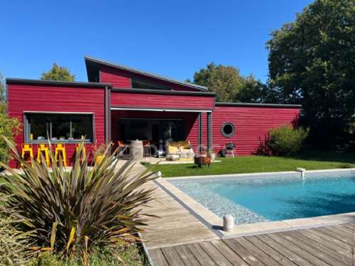 Coëx Vendée house foto 7148947