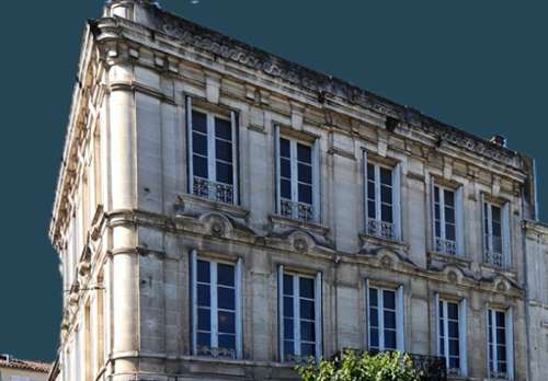 Cognac Charente Haus Bild 7162950