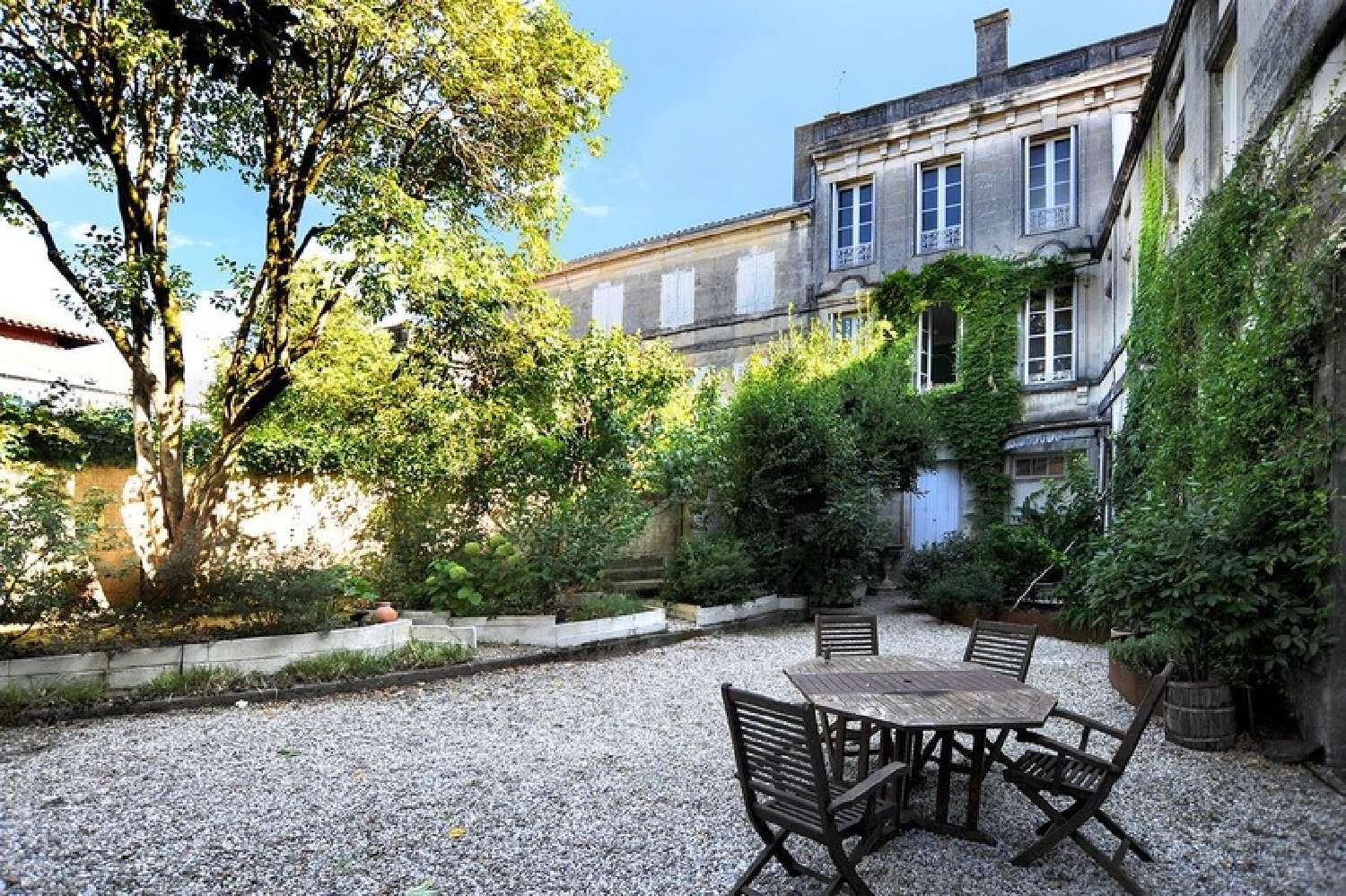  kaufen Haus Cognac Charente 2