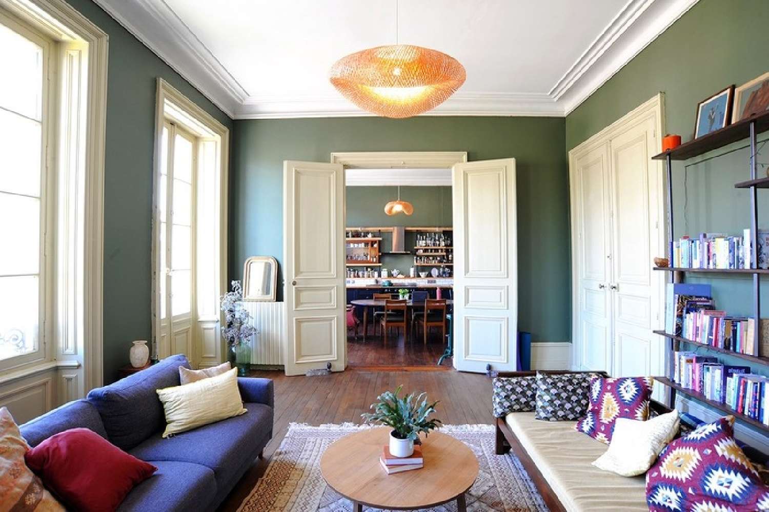  kaufen Haus Cognac Charente 3