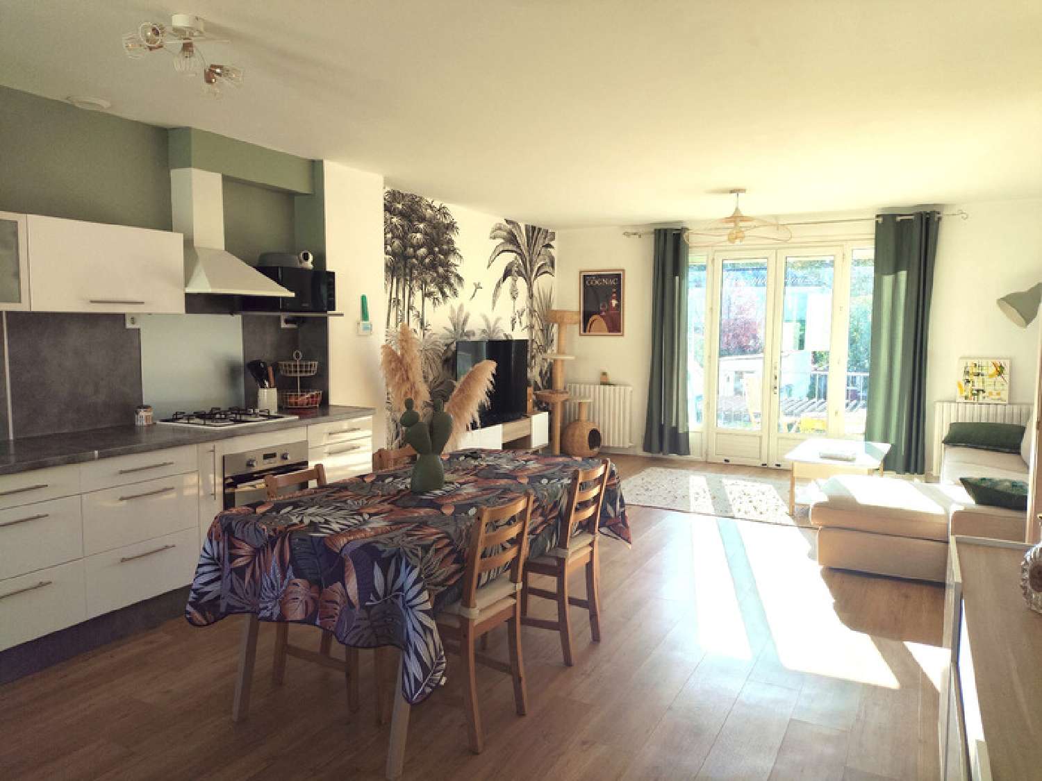 à vendre maison Cognac Charente 1