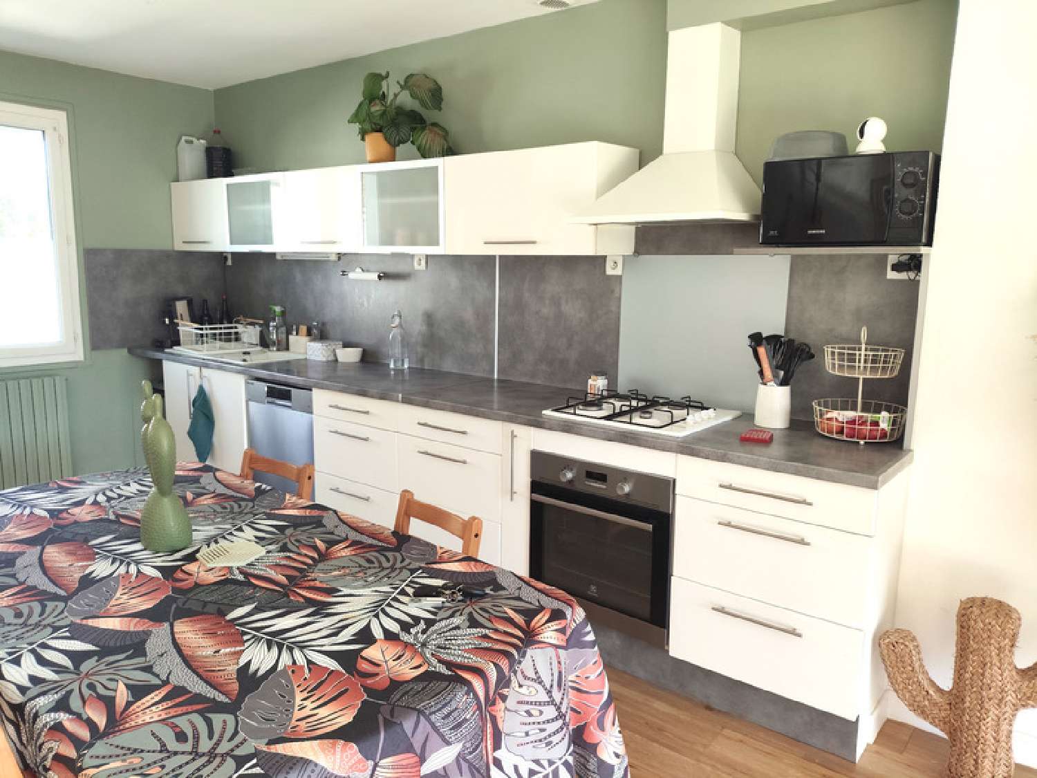 à vendre maison Cognac Charente 2